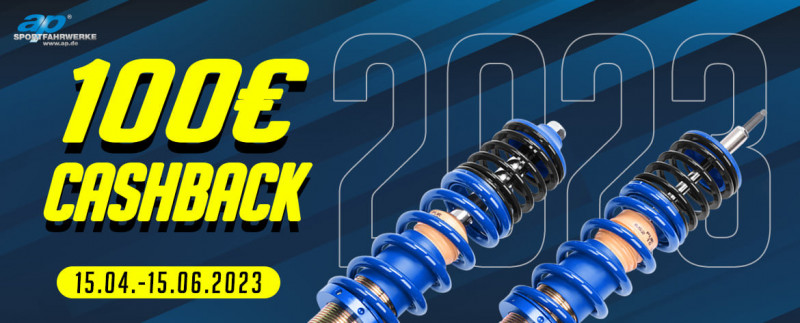 Cashback Ap23